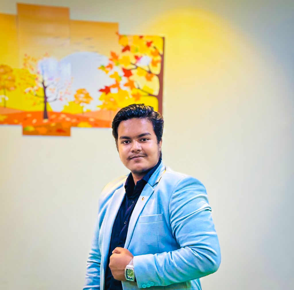 Adittya Sen Gupta