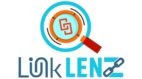 Linklenz logo